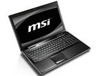 Лаптопи MSI FX600-082XEU 