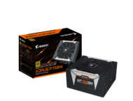 Захранвания за компютри Gigabyte GP-P1000GM 1000W