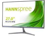Монитори HANNSPREE HS275HFBREO