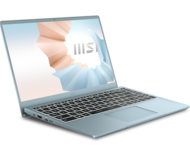 Лаптопи MSI Modern 14 B11MO