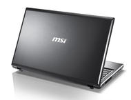 Лаптопи MSI FX600-082XEU 