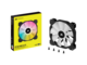 Вентилатори CORSAIR iCUE SP140 RGB ELITE Performance