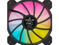 Вентилатори CORSAIR iCUE SP140 RGB ELITE Performance