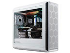 G:RIGS G:RIGS > Silent Castle White (Intel) 5Ghz OC Edition