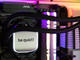 G:RIGS G:RIGS > Silent Castle White (Intel) 5Ghz OC Edition