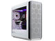 G:RIGS G:RIGS > Silent Castle White (Intel) 5Ghz OC Edition