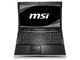 Лаптопи MSI FX600-082XEU 