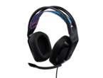 Слушалки Logitech G335 Wired Gaming Headset, black