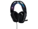 Слушалки Logitech G335 Wired Gaming Headset, black