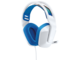 Слушалки Logitech G335 Wired Gaming Headset, white
