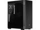 Кутии Corsair 110R Tempered Glass