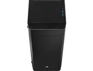 Кутии Corsair 110R Tempered Glass