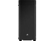 Кутии Corsair 110R Tempered Glass