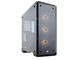 Кутии Corsair Crystal Series 570X RGB