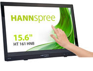 Монитори HANNSpree HT161HNB