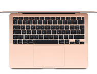 Лаптопи Apple MacBook Air 13.3" M1 (November 2020) 