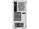 Кутии Corsair 275R Airflow Tempered Glass White