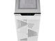 Кутии Corsair 275R Airflow Tempered Glass White