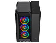 Кутии Corsair Crystal Series 680X RGB High Airflow Tempered Glass Smart Case