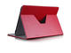 Калъфи за таблети Универсален калъф Prestigio с функция въртене, в червено