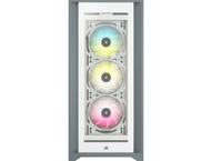 Кутии CORSAIR iCUE 5000X White