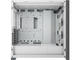 Кутии CORSAIR iCUE 5000X White
