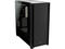 Кутии Corsair 5000D Tempered Glass Black