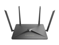Мрежово оборудване D-Link AC2100 Mesh Wi-Fi Gigabit Router