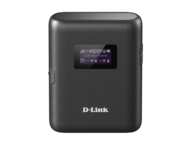 Мрежово оборудване D-Link 4G LTE Mobile Router