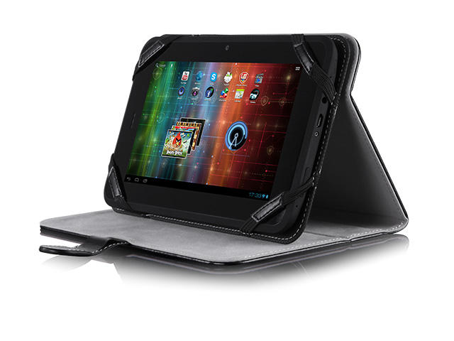 Калъфи за таблети Prestigio PTCL0208BK