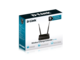 Мрежово оборудване D-Link Wireless N Open Source Access Point/Router