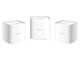 Мрежово оборудване D-Link AC1200 Dual Band Whole Home Mesh Wi‑Fi System COVR-1103