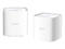 Мрежово оборудване D-Link AC1200 Dual Band Whole Home Mesh Wi‑Fi System COVR-1102
