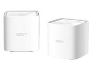 Мрежово оборудване D-Link AC1200 Dual Band Whole Home Mesh Wi‑Fi System COVR-1102