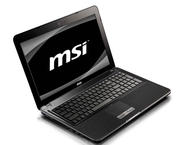 Лаптопи MSI P600-002NL