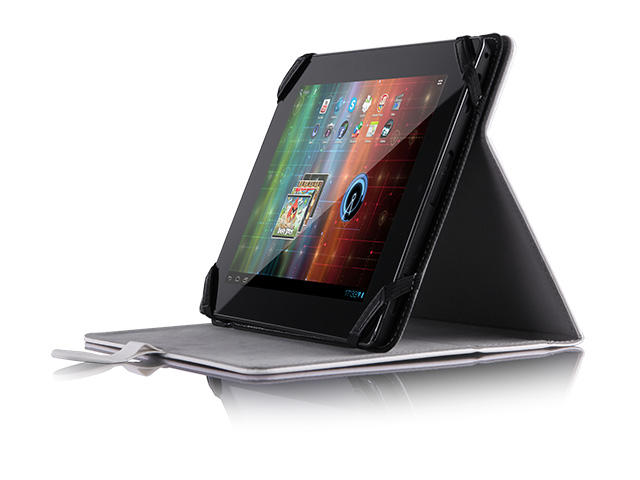 Калъфи за таблети Prestigio PTCL0208WH