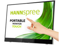 Монитори HANNSpree HT161CGB