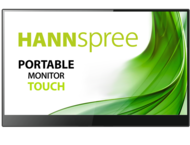 Монитори HANNSpree HT161CGB