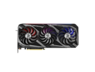 Видео карти ASUS ROG STRIX GeForce RTX 3080 Ti OC Edition 12GB