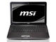 Лаптопи MSI P600-002NL