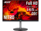 Монитори Acer Nitro XF243YPbmiiprx 