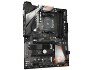 Дънни платки Gigabyte Aorus B450 Elite V2