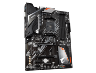 Дънни платки Gigabyte A520 Aorus Elite (rev. 1.0) 