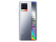 Смартфони Realme 8 128GB, Cyber Silver