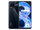 Смартфони Realme 8 128GB, Punk Black