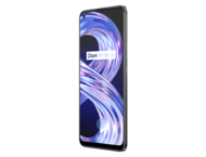 Смартфони Realme 8 64GB, Cyber Black