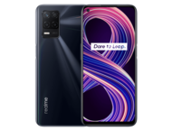 Смартфони Realme 8 5G 64GB, Supersonic Black
