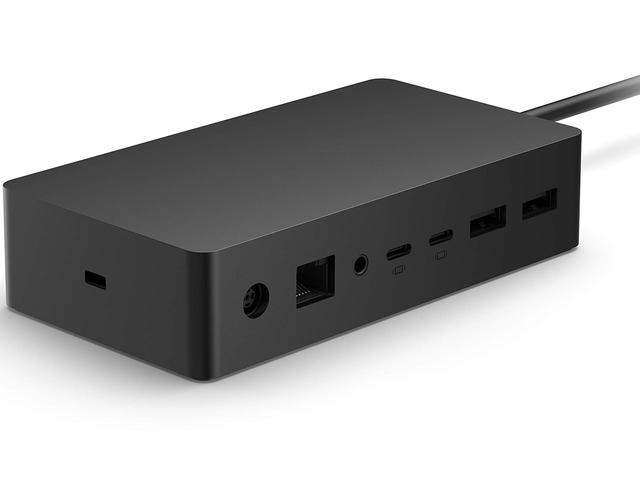 Докинг станции Microsoft Surface Dock 2