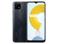 Смартфони Realme C21 32GB, Cross Black