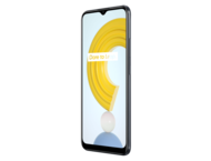 Смартфони Realme C21 32GB, Cross Black